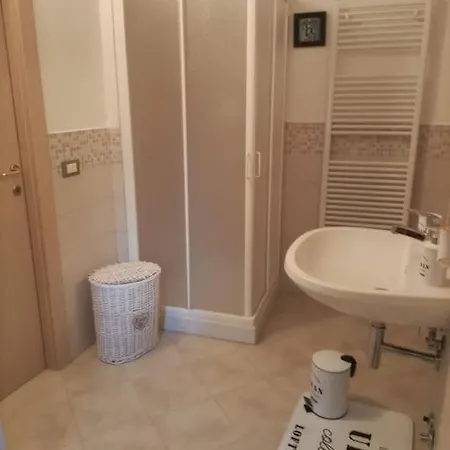 Casa Margi * Ameglia
