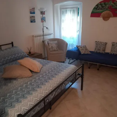 Casa Margi Ameglia