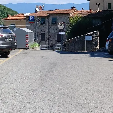 Casa Margi Apartment