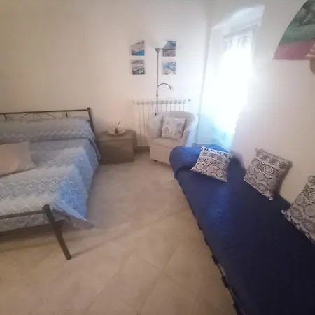 Casa Margi