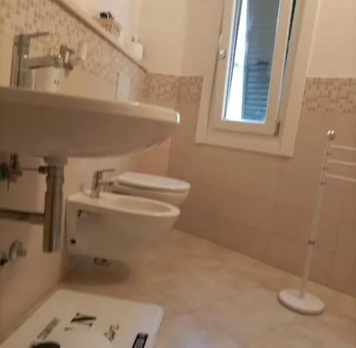 Casa Margi * Ameglia