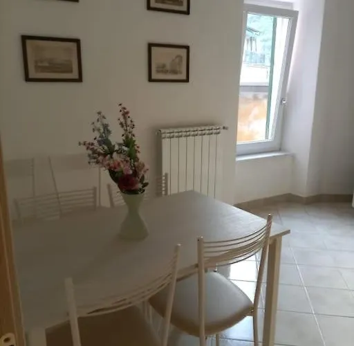 Casa Margi