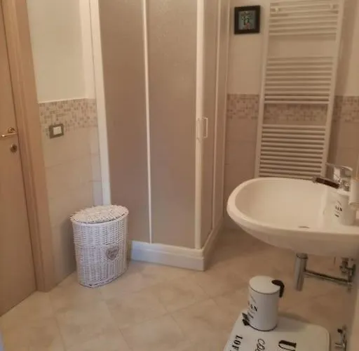Casa Margi * Ameglia