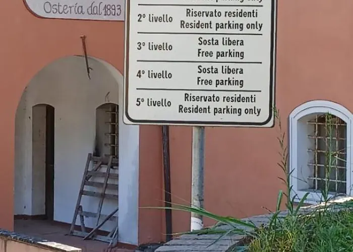 Casa Margi
