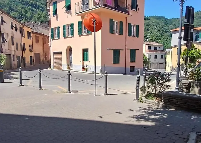 Apartment Casa Margi *