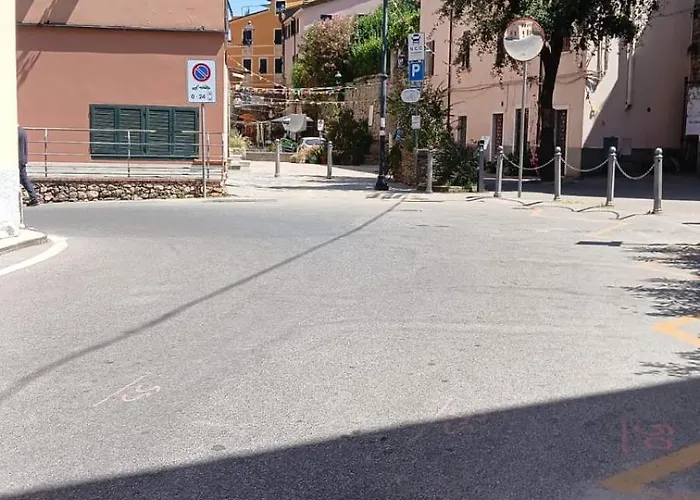 Casa Margi *