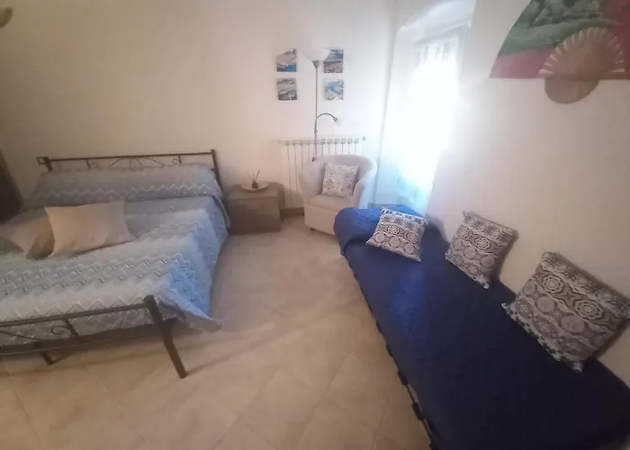 Casa Margi