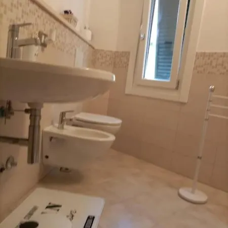 Casa Margi * Ameglia