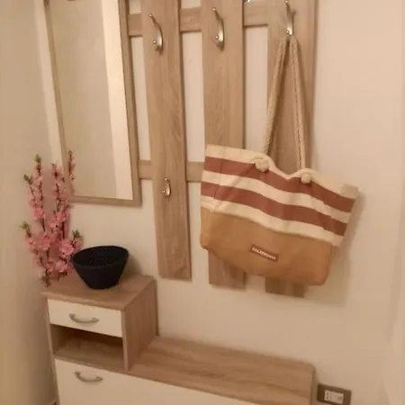 דירה Casa Margi *