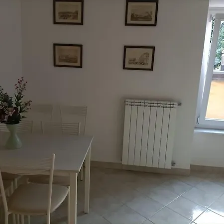 Casa Margi Ameglia