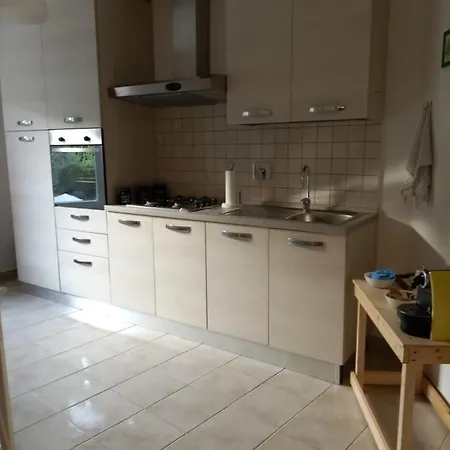 Casa Margi דירה *