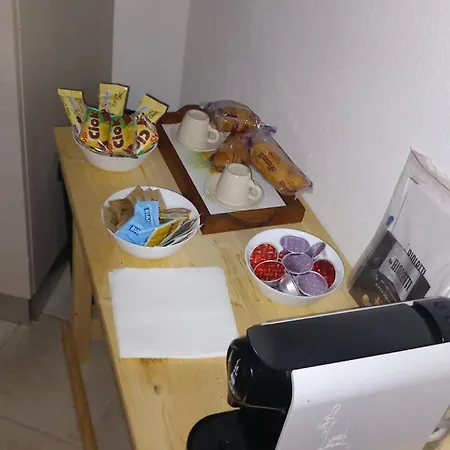 Casa Margi אמליה