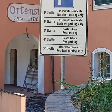 Casa Margi