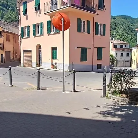 דירה Casa Margi *