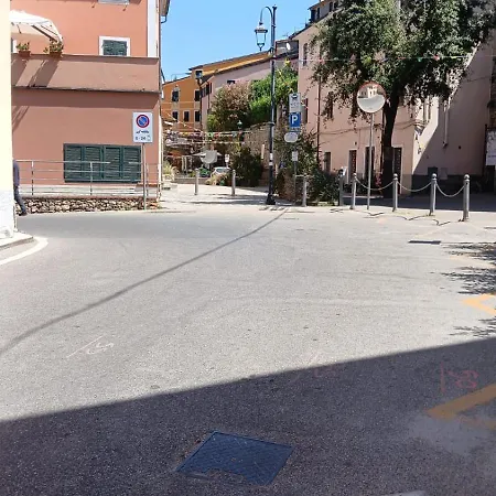 Casa Margi *