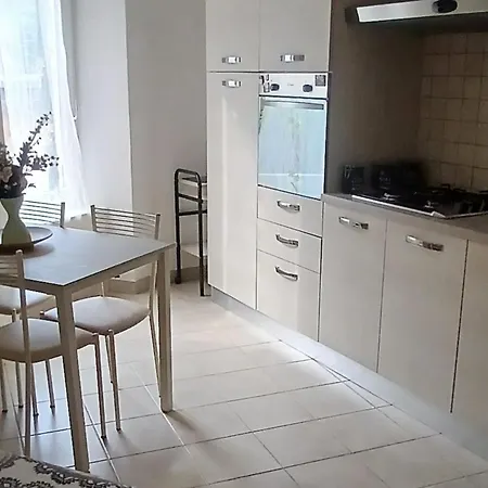 Casa Margi Апартаменты *