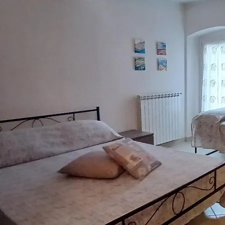 Casa Margi *