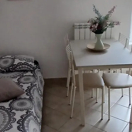 Апартаменты Casa Margi