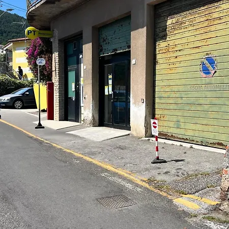 公寓 Casa Margi *