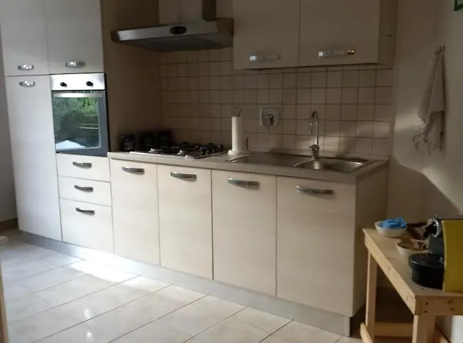 Casa Margi Apartmán *